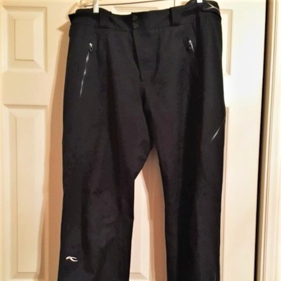 Peak Performance Women's Ski Pants - Picture 1 of 14